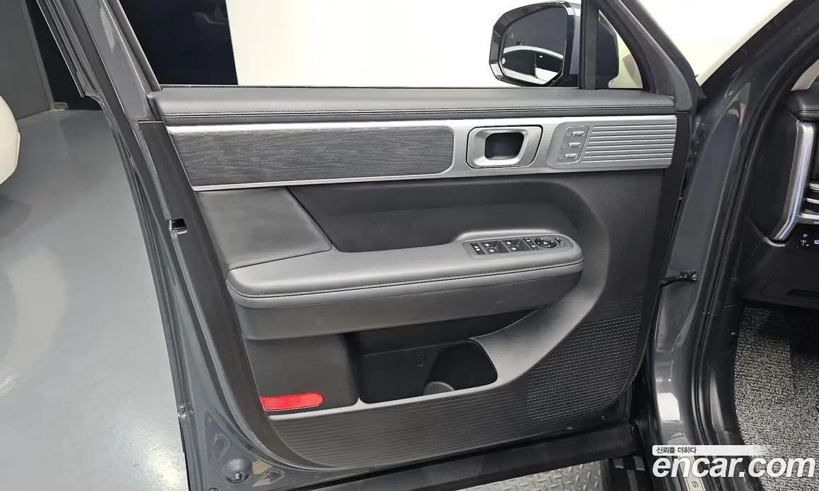 Hyundai Santa Fe 2025 1.6 автомат (гидро), фото 14 Hyundai Santa Fe 2025 1.6 автомат (гидро), фото 14