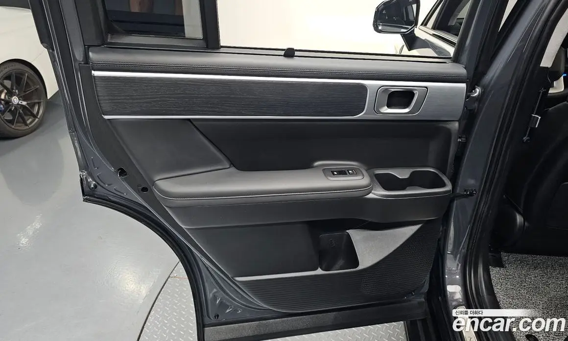Hyundai Santa Fe 2025 1.6 автомат (гидро), фото 15 Hyundai Santa Fe 2025 1.6 автомат (гидро), фото 15