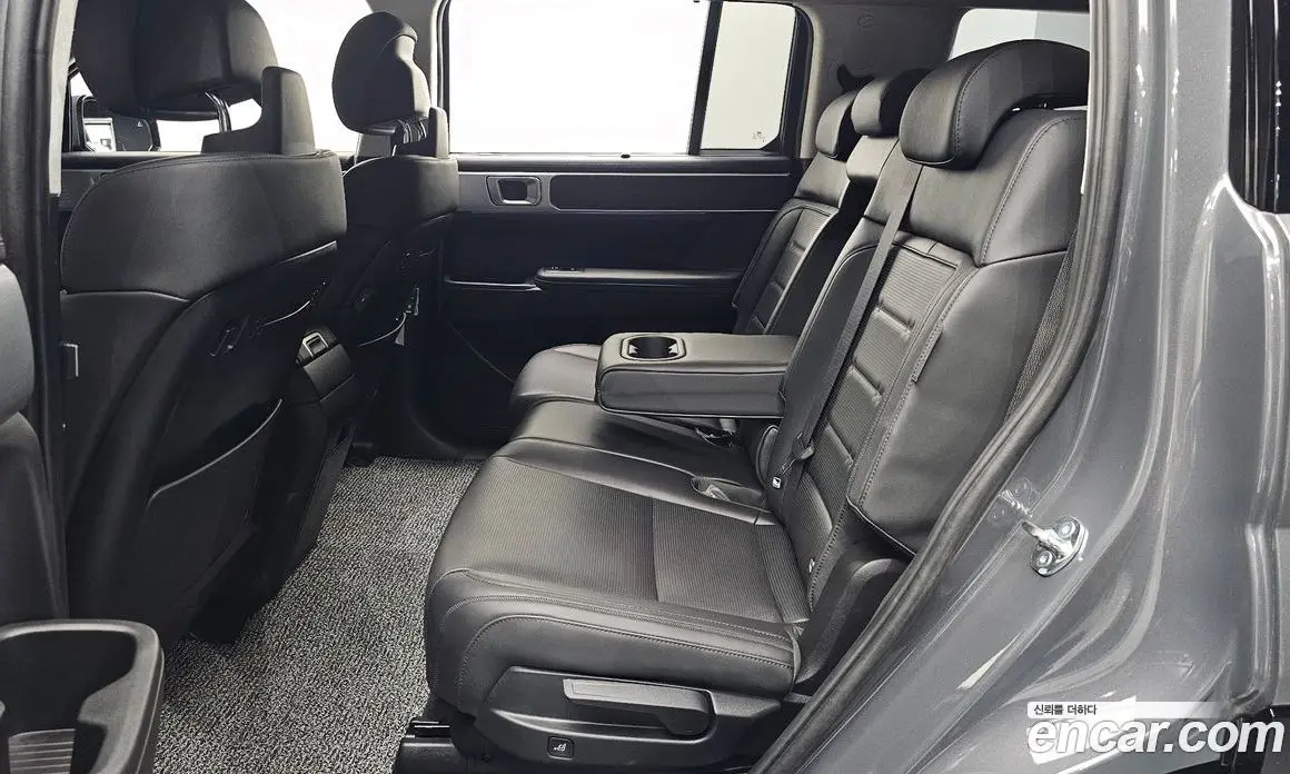 Hyundai Santa Fe 2025 1.6 автомат (гидро), фото 17 Hyundai Santa Fe 2025 1.6 автомат (гидро), фото 17