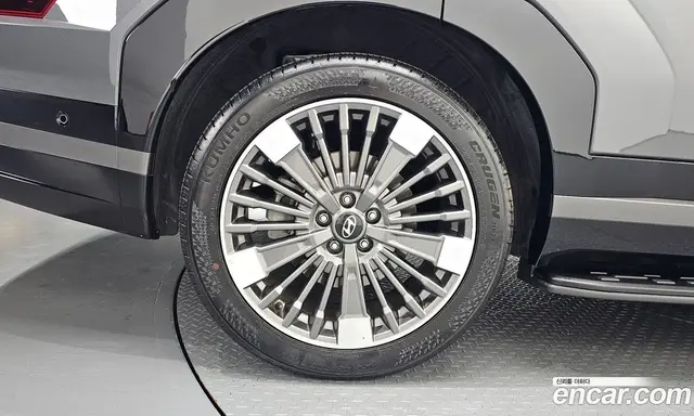 Hyundai Santa Fe 2025 1.6 автомат (гидро), миниатюра 5 Hyundai Santa Fe 2025 1.6 автомат (гидро), миниатюра 5