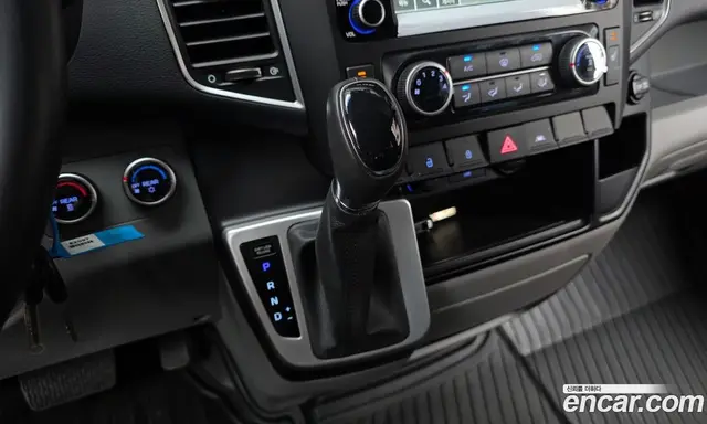 Hyundai Solati 2024 2.5 автомат (гидро), миниатюра 11