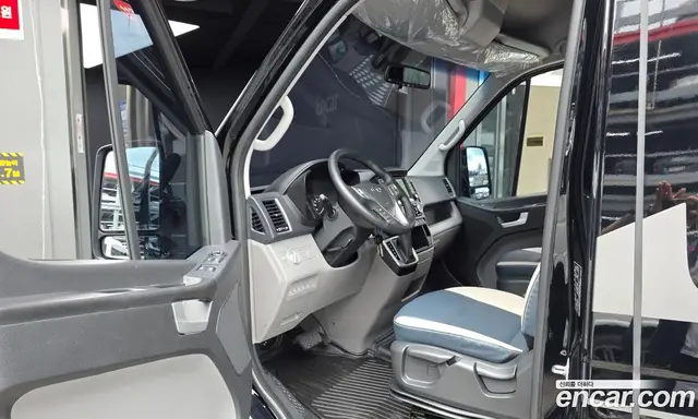 Hyundai Solati 2024 2.5 автомат (гидро), миниатюра 12