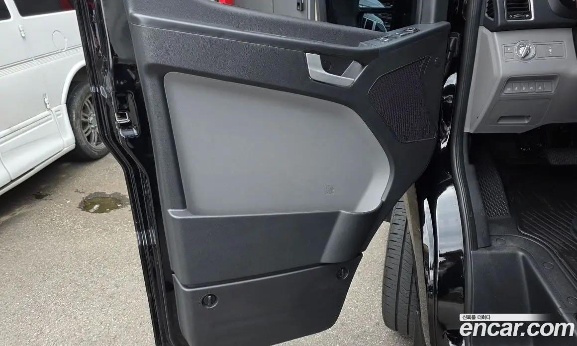 Hyundai Solati 2024 2.5 автомат (гидро), фото 13