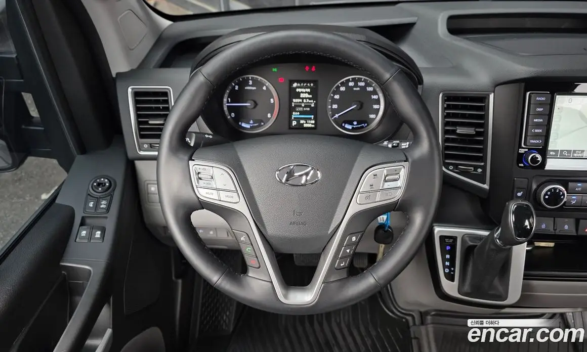 Hyundai Solati 2024 2.5 автомат (гидро), фото 18
