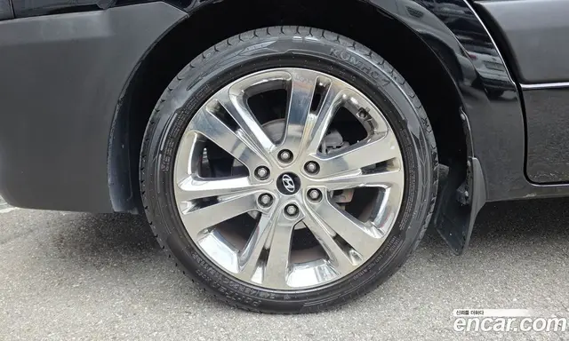 Hyundai Solati 2024 2.5 автомат (гидро), миниатюра 4