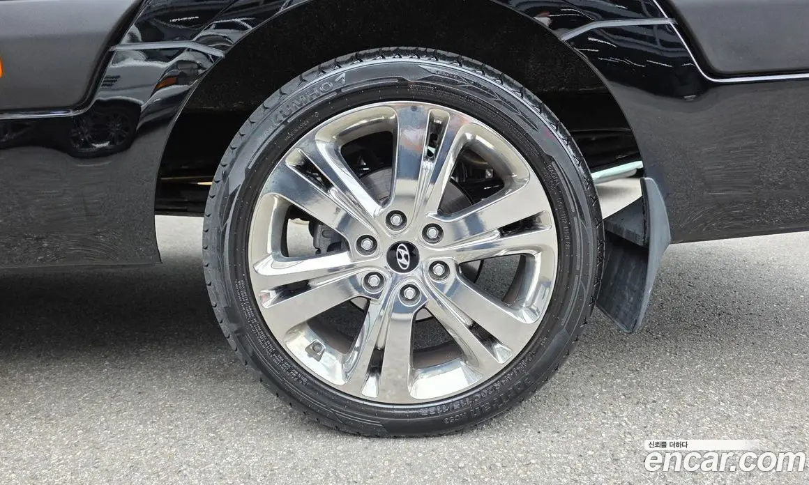 Hyundai Solati 2024 2.5 автомат (гидро), фото 6