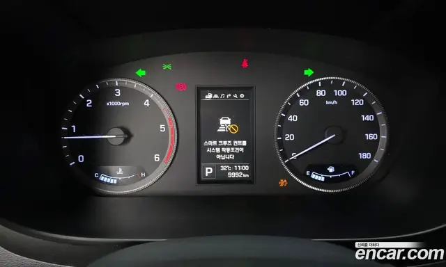 Hyundai Solati 2024 2.5 автомат (гидро), миниатюра 10