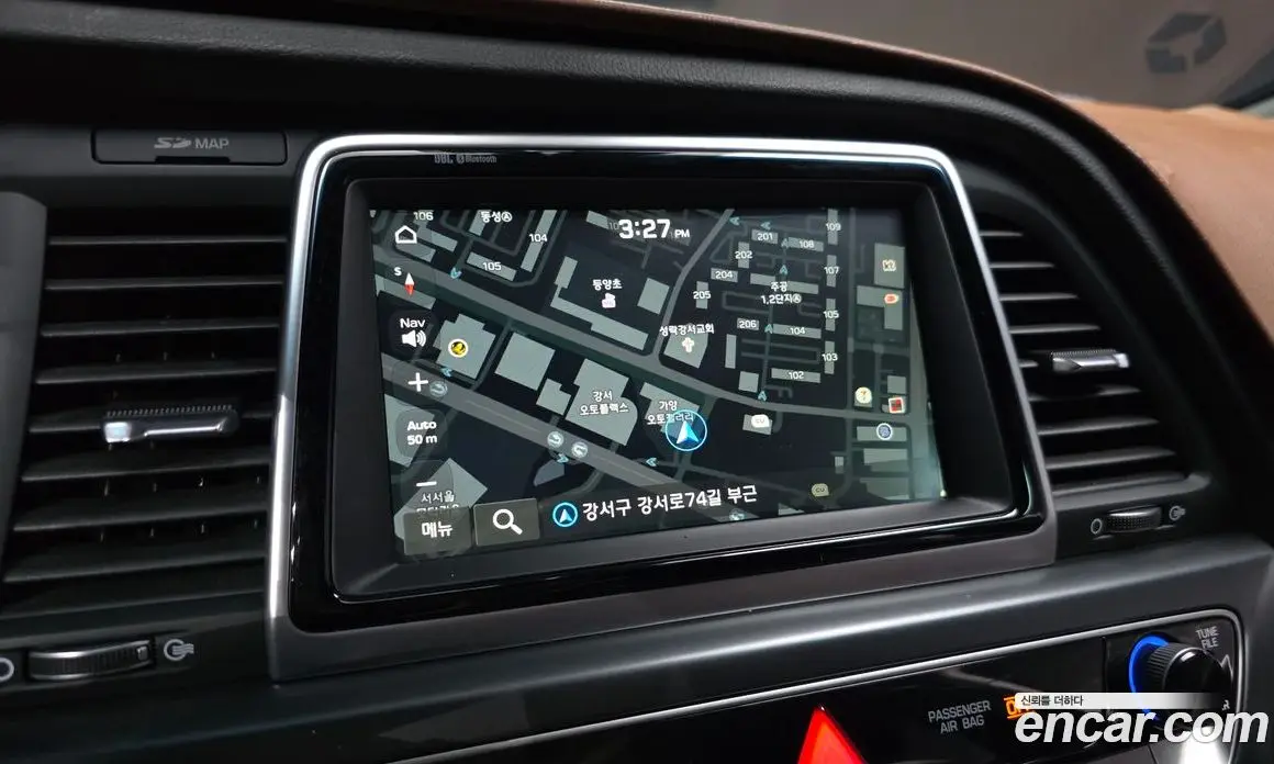 Hyundai Sonata 2017 2.0 автомат (гидро), фото 19 Hyundai Sonata 2017 2.0 автомат (гидро), фото 19