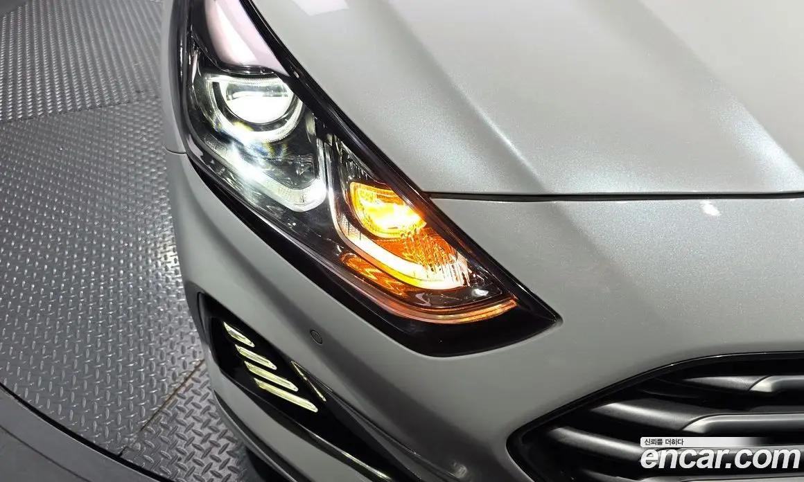 Hyundai Sonata 2017 2.0 автомат (гидро), фото 7 Hyundai Sonata 2017 2.0 автомат (гидро), фото 7