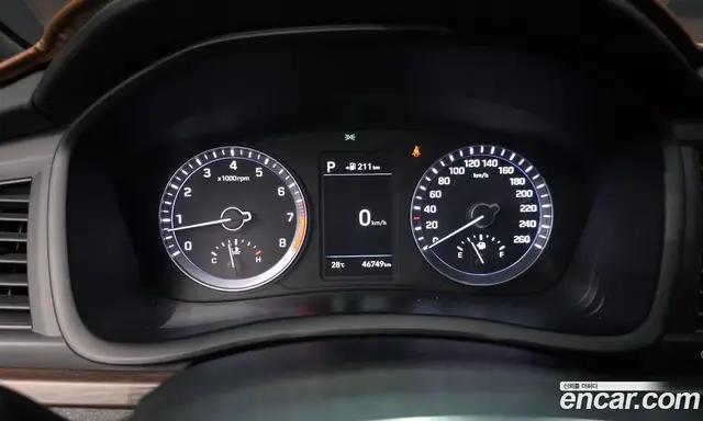 Hyundai Sonata 2017 2.0 автомат (гидро), миниатюра 10 Hyundai Sonata 2017 2.0 автомат (гидро), миниатюра 10