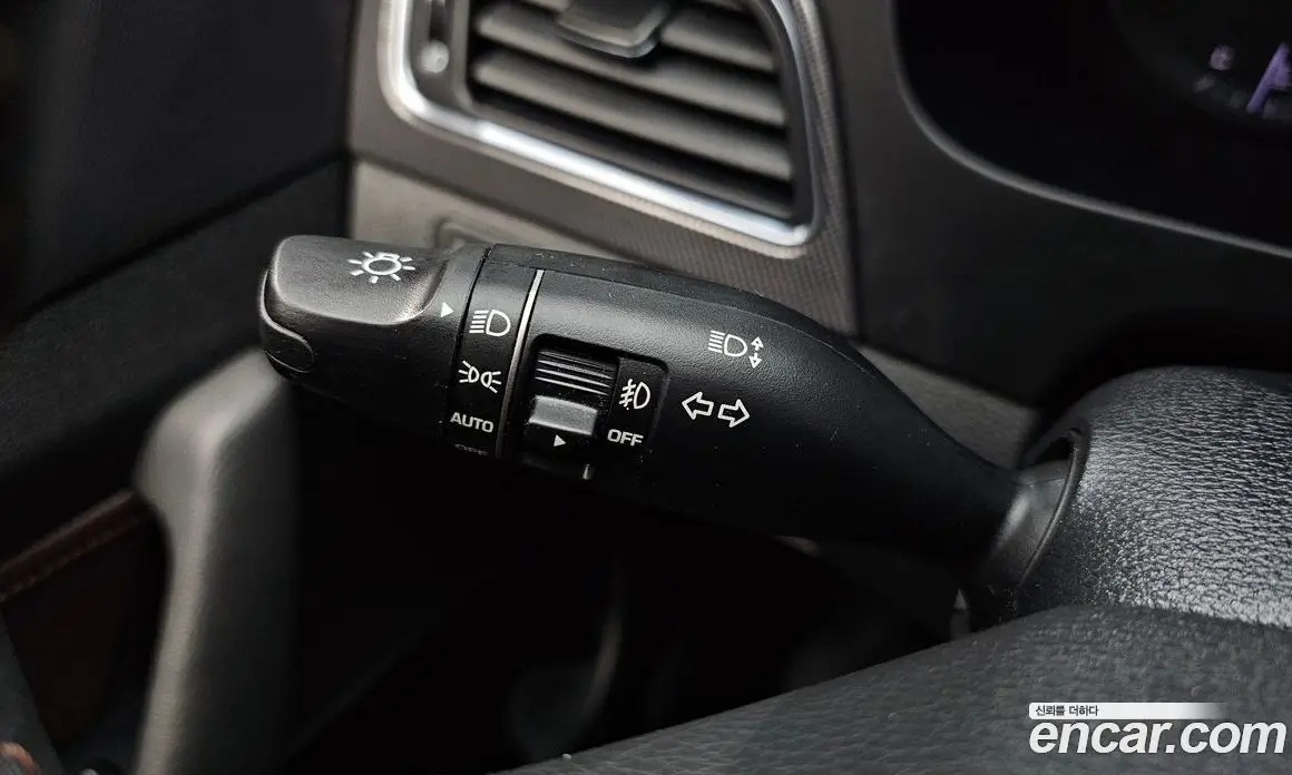 Hyundai Sonata 2017 2.0 автомат (гидро), фото 18