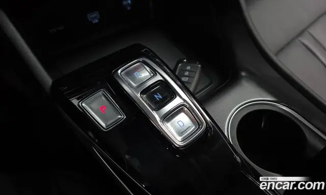 Hyundai Sonata 2019 2.0 автомат (гидро), миниатюра 12