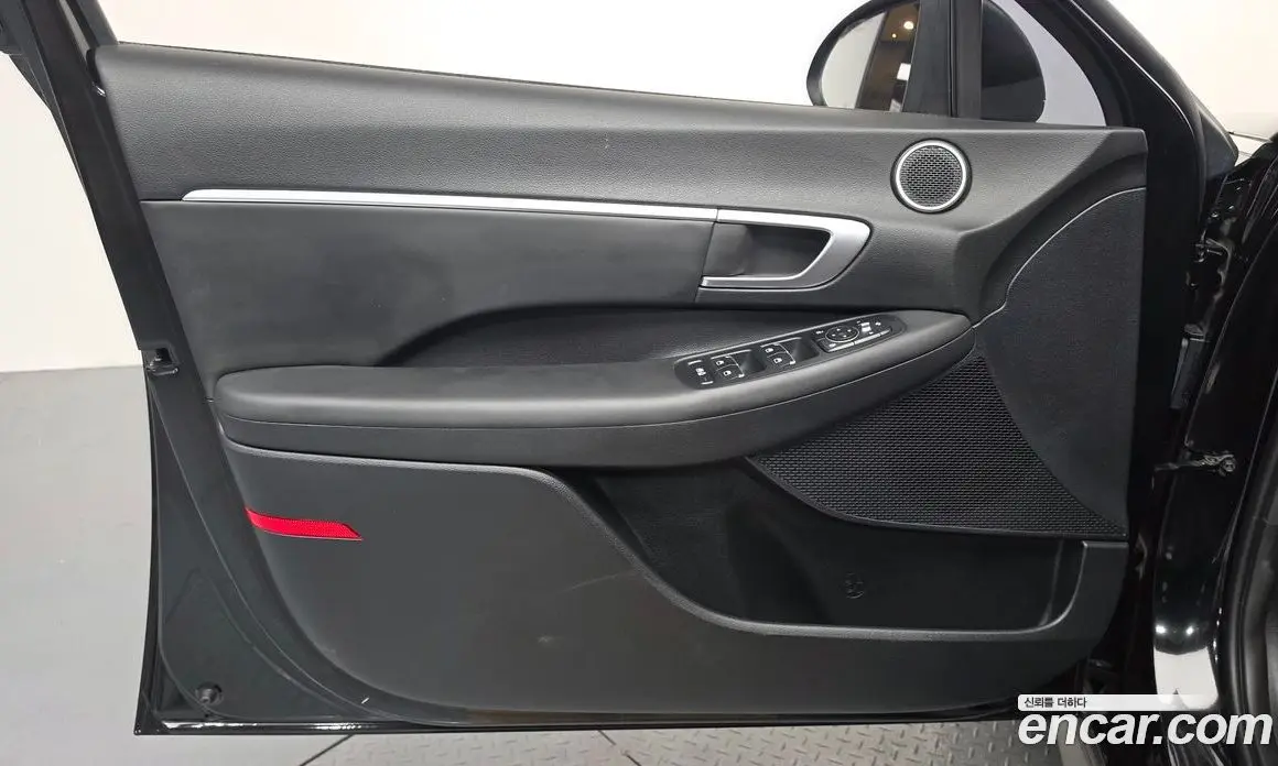 Hyundai Sonata 2019 2.0 автомат (гидро), фото 14