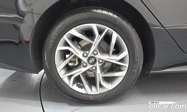 Hyundai Sonata 2019 2.0 автомат (гидро), миниатюра 5