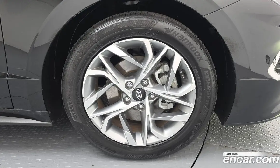 Hyundai Sonata 2019 2.0 автомат (гидро), фото 7