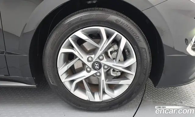 Hyundai Sonata 2019 2.0 автомат (гидро), миниатюра 7