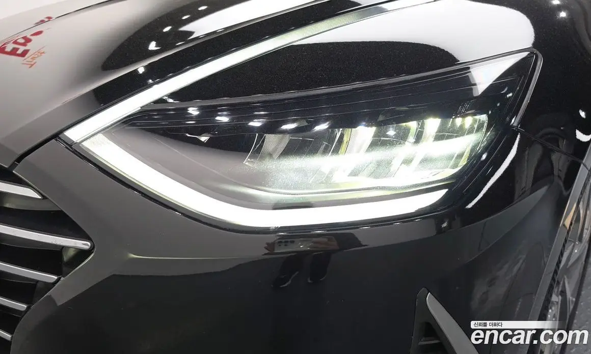 Hyundai Sonata 2019 2.0 автомат (гидро), фото 8