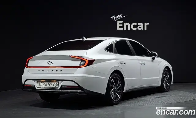 Hyundai Sonata, 2019, 26 696 км