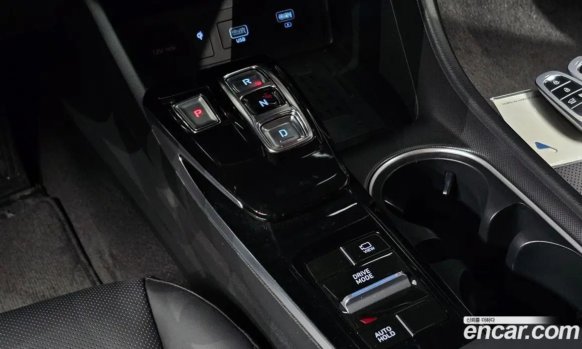 Hyundai Sonata 2020 2.0 автомат (гидро), фото 11
