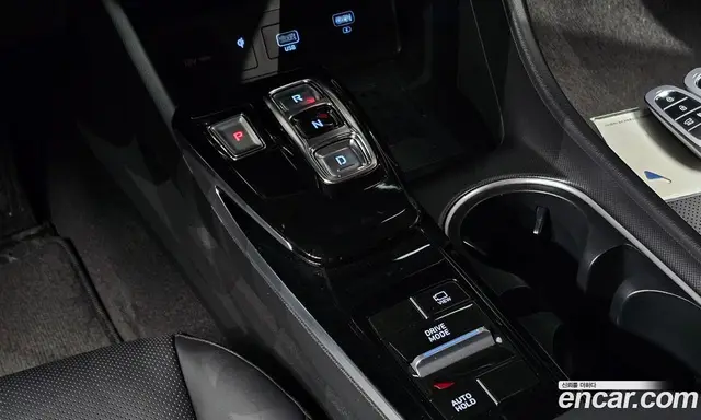 Hyundai Sonata 2020 2.0 автомат (гидро), миниатюра 11