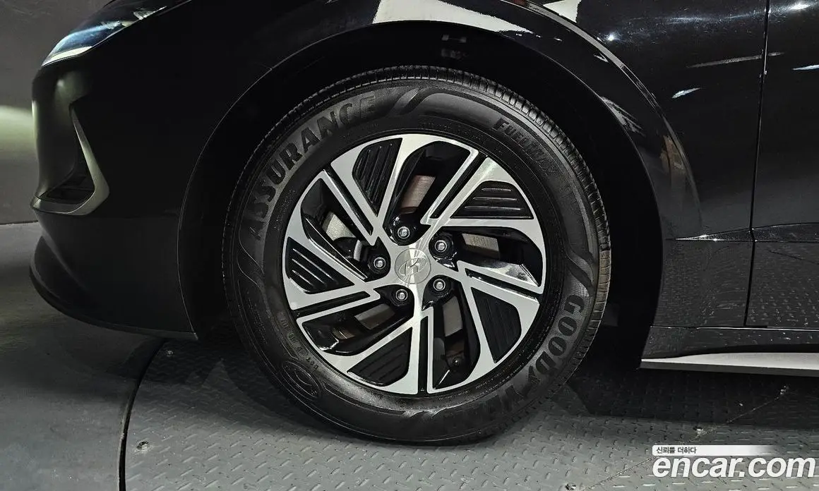 Hyundai Sonata 2020 2.0 автомат (гидро), фото 4