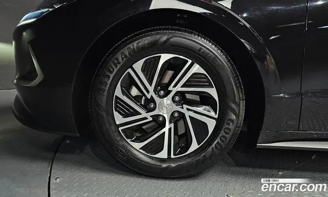 Hyundai Sonata 2020 2.0 автомат (гидро), миниатюра 4