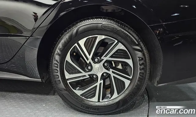 Hyundai Sonata 2020 2.0 автомат (гидро), миниатюра 6