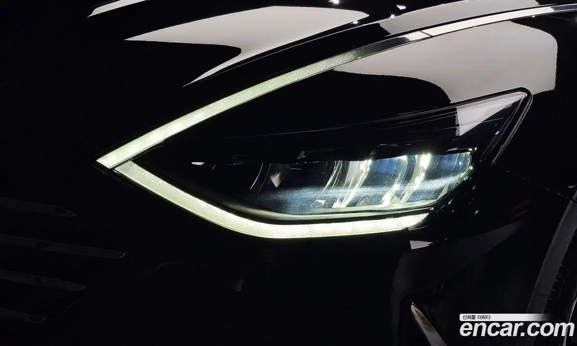 Hyundai Sonata 2020 2.0 автомат (гидро), фото 7