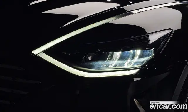 Hyundai Sonata 2020 2.0 автомат (гидро), миниатюра 7