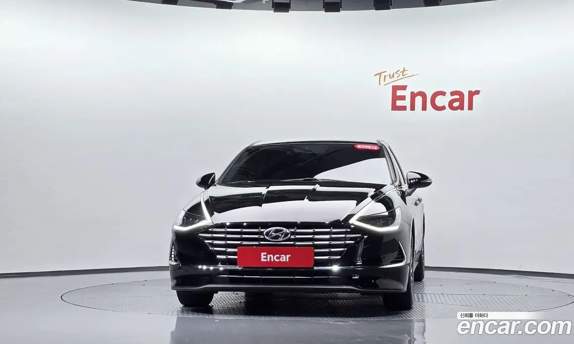 Hyundai Sonata 2022 2.0 автомат (гидро), фото 2 Hyundai Sonata 2022 2.0 автомат (гидро), фото 2