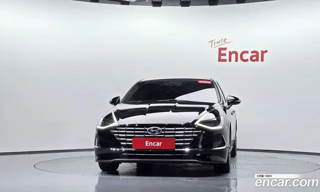 Hyundai Sonata 2022 2.0 автомат (гидро), миниатюра 2 Hyundai Sonata 2022 2.0 автомат (гидро), миниатюра 2