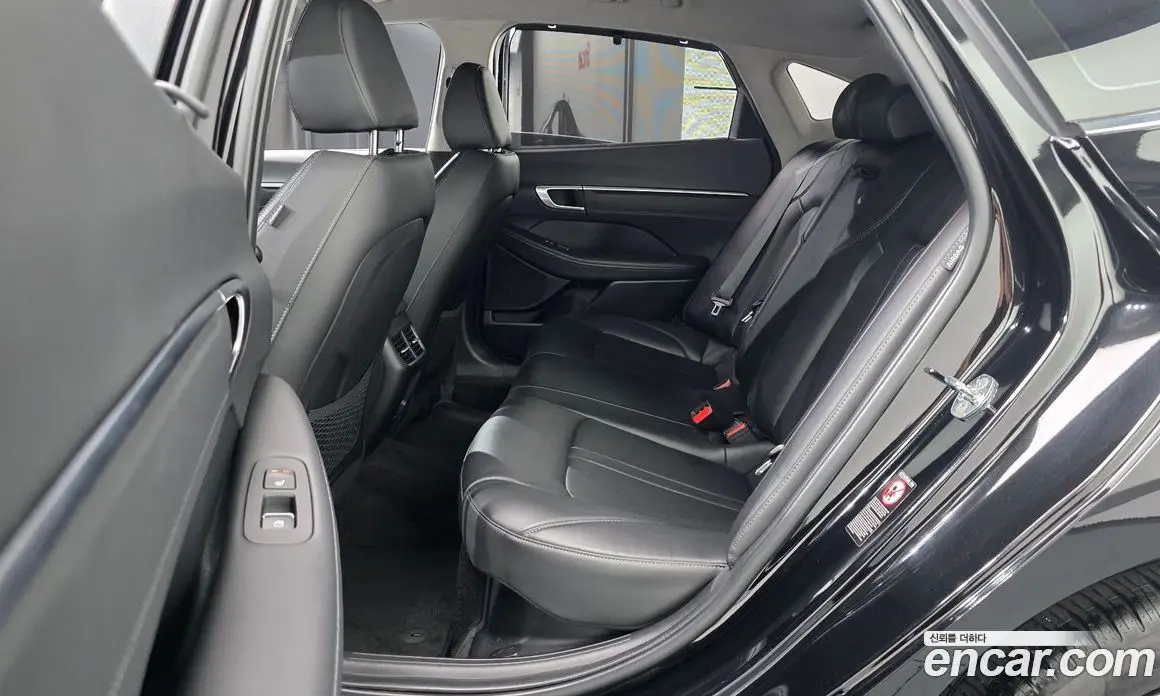 Hyundai Sonata 2022 2.0 автомат (гидро), фото 17 Hyundai Sonata 2022 2.0 автомат (гидро), фото 17