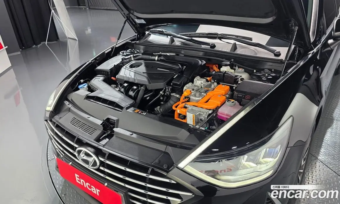 Hyundai Sonata 2022 2.0 автомат (гидро), фото 5 Hyundai Sonata 2022 2.0 автомат (гидро), фото 5