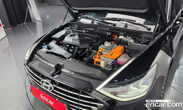 Hyundai Sonata 2022 2.0 автомат (гидро), миниатюра 5 Hyundai Sonata 2022 2.0 автомат (гидро), миниатюра 5