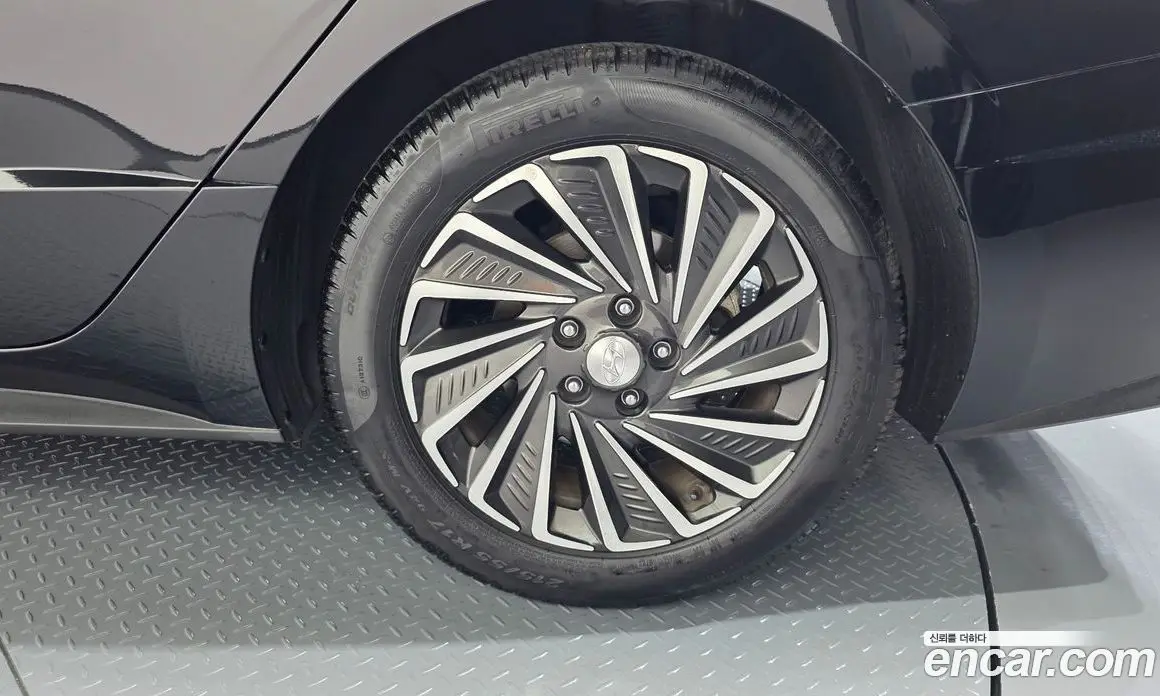 Hyundai Sonata 2022 2.0 автомат (гидро), фото 6 Hyundai Sonata 2022 2.0 автомат (гидро), фото 6