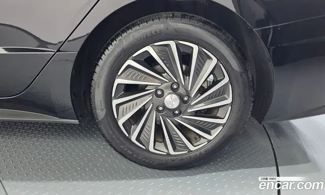 Hyundai Sonata 2022 2.0 автомат (гидро), миниатюра 6 Hyundai Sonata 2022 2.0 автомат (гидро), миниатюра 6