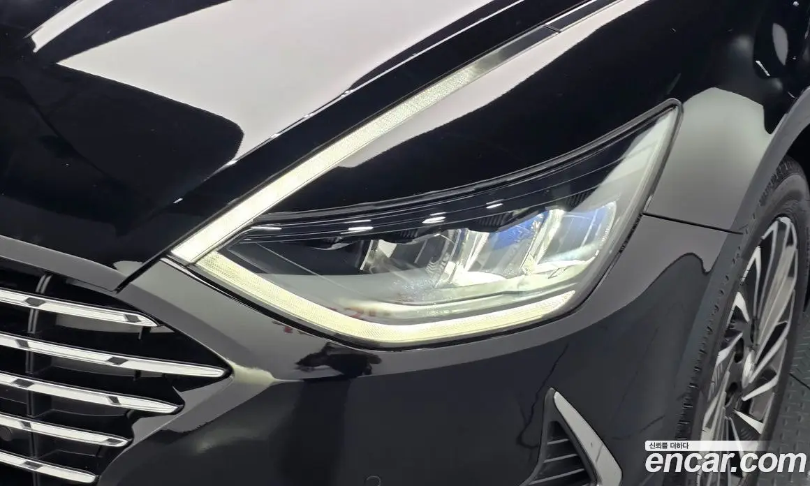 Hyundai Sonata 2022 2.0 автомат (гидро), фото 7 Hyundai Sonata 2022 2.0 автомат (гидро), фото 7
