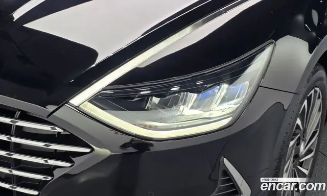 Hyundai Sonata 2022 2.0 автомат (гидро), миниатюра 7 Hyundai Sonata 2022 2.0 автомат (гидро), миниатюра 7
