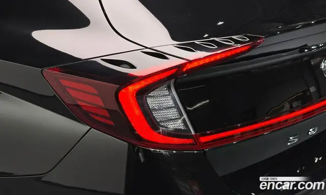 Hyundai Sonata 2022 2.0 автомат (гидро), миниатюра 8 Hyundai Sonata 2022 2.0 автомат (гидро), миниатюра 8
