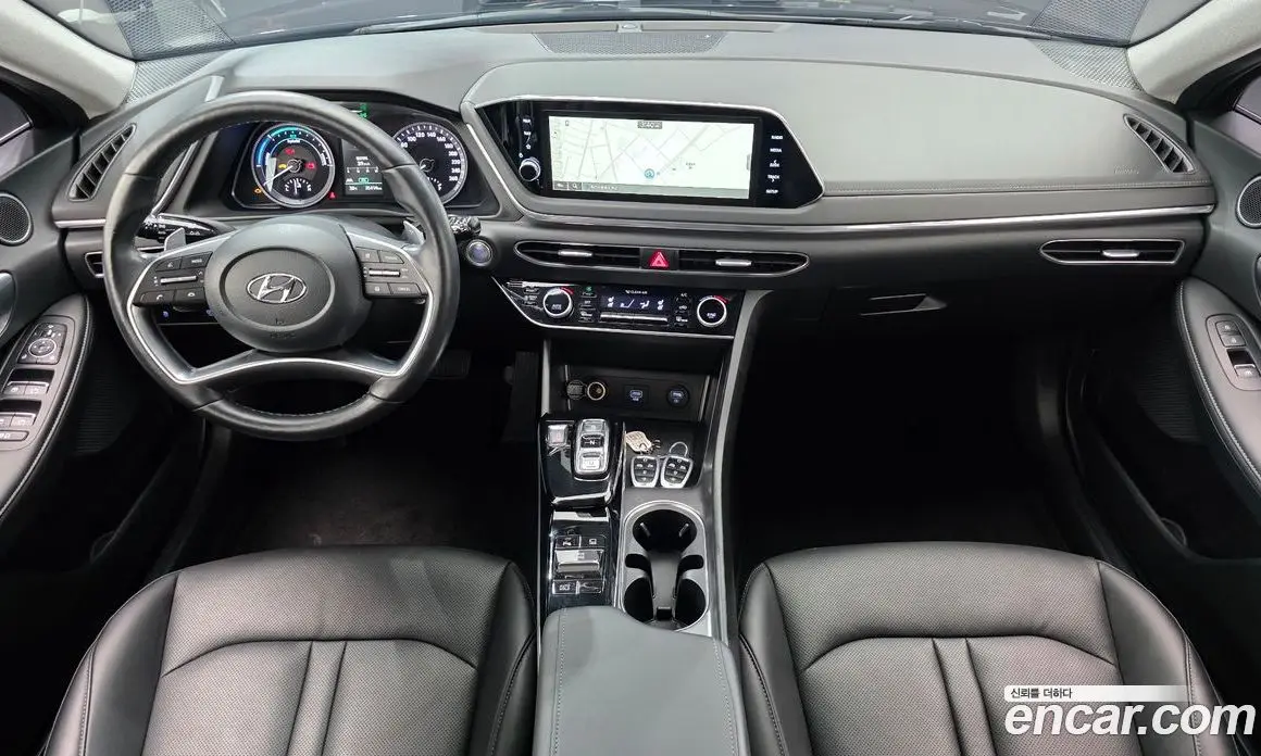 Hyundai Sonata 2022 2.0 автомат (гидро), фото 9 Hyundai Sonata 2022 2.0 автомат (гидро), фото 9