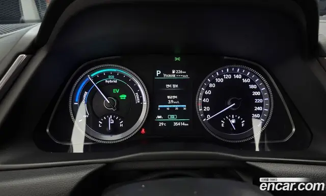 Hyundai Sonata 2022 2.0 автомат (гидро), миниатюра 10 Hyundai Sonata 2022 2.0 автомат (гидро), миниатюра 10