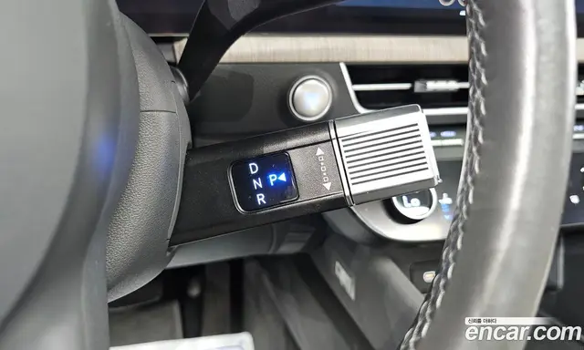 Hyundai Sonata 2024 1.6 автомат (гидро), миниатюра 12