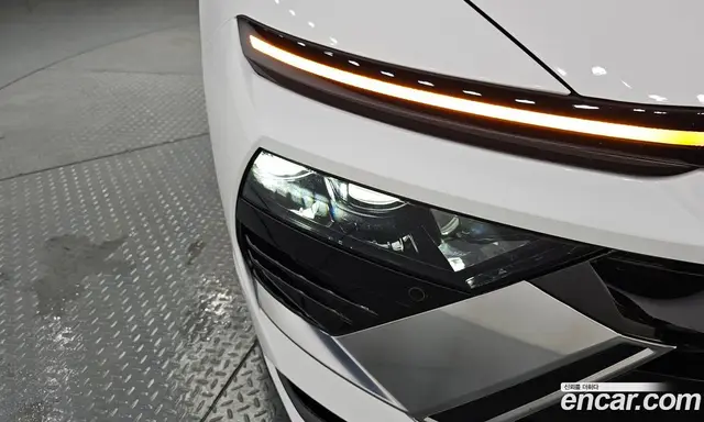 Hyundai Sonata 2024 1.6 автомат (гидро), миниатюра 8