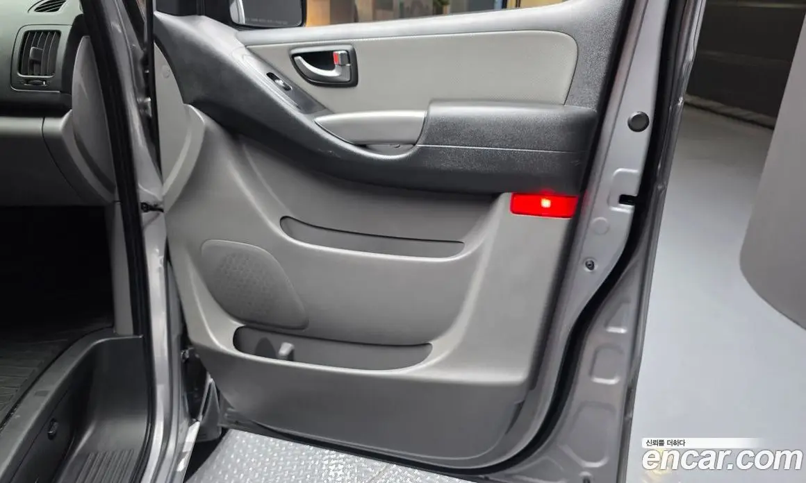 Hyundai Starex 2020 2.5 автомат (гидро), фото 15 Hyundai Starex 2020 2.5 автомат (гидро), фото 15