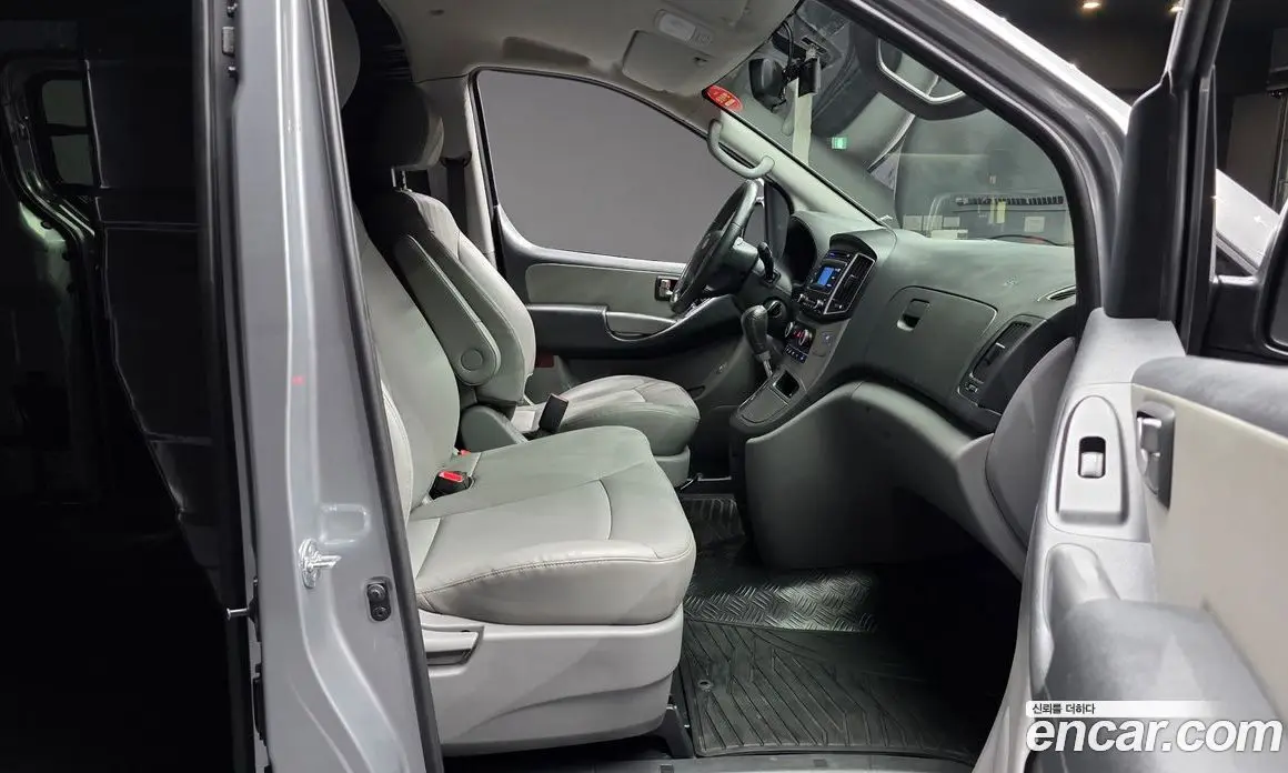 Hyundai Starex 2020 2.5 автомат (гидро), фото 16 Hyundai Starex 2020 2.5 автомат (гидро), фото 16