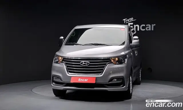 Hyundai Starex 2020 2.5 автомат (гидро), миниатюра 3 Hyundai Starex 2020 2.5 автомат (гидро), миниатюра 3