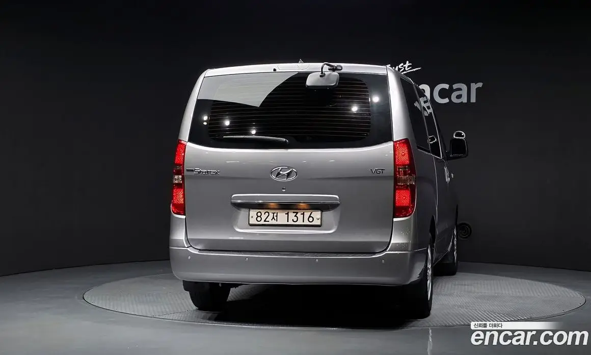 Hyundai Starex 2020 2.5 автомат (гидро), фото 4 Hyundai Starex 2020 2.5 автомат (гидро), фото 4