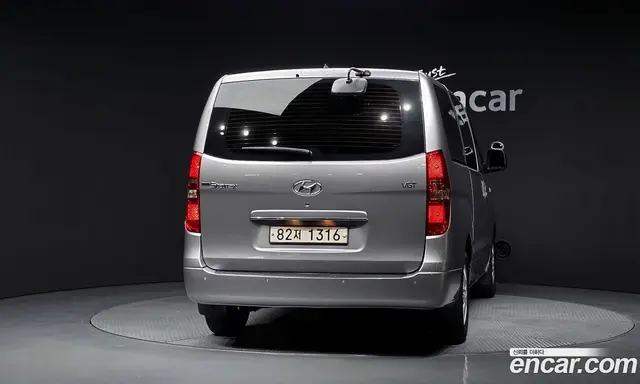 Hyundai Starex 2020 2.5 автомат (гидро), миниатюра 4 Hyundai Starex 2020 2.5 автомат (гидро), миниатюра 4