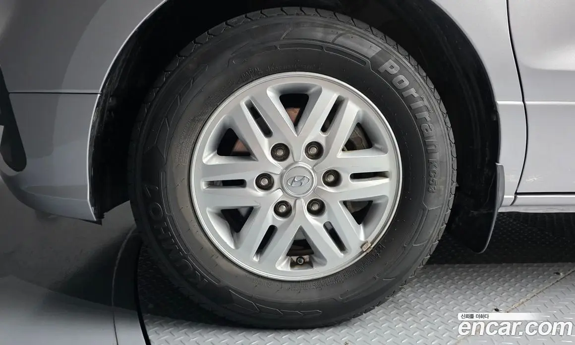 Hyundai Starex 2020 2.5 автомат (гидро), фото 5 Hyundai Starex 2020 2.5 автомат (гидро), фото 5