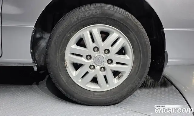 Hyundai Starex 2020 2.5 автомат (гидро), миниатюра 7 Hyundai Starex 2020 2.5 автомат (гидро), миниатюра 7